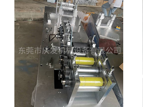 N95口罩打片机精品无码人妻一区二区免费蜜桃